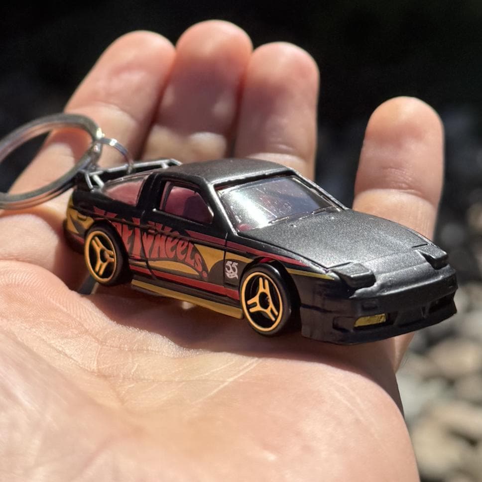Nissan 180sx Hotwheel - Etsy
