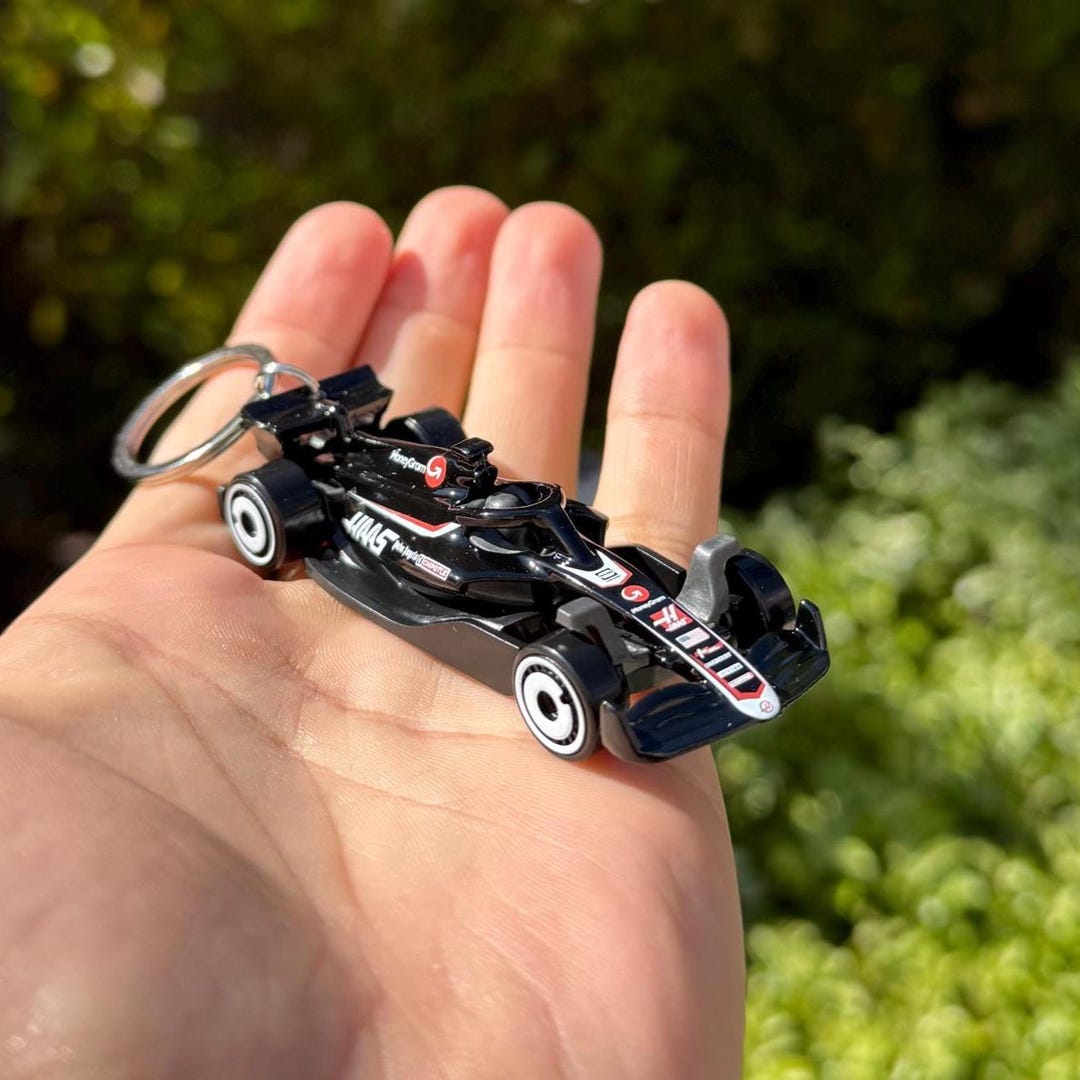 Buy Mclaren Key Ring Online In India - India