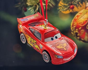 ドック・ハドソン キーチェーン、ブルー・ハドソン・ホーネット