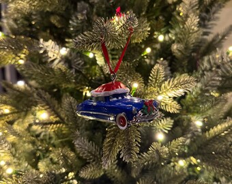 ピクサー・カーズ クリスマスオーナメント - Etsy 日本