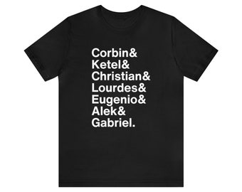 Diamondbacks Players-T-shirt