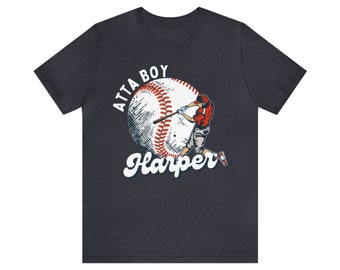 Atta Boy Harper T-shirt