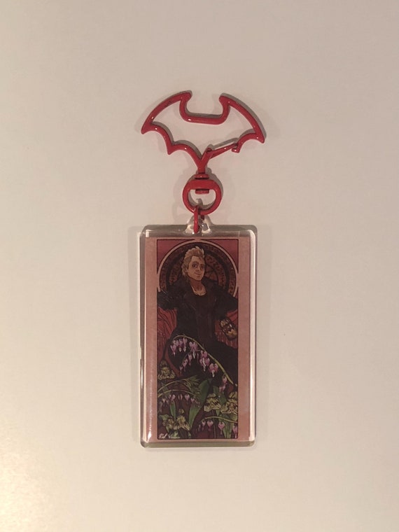 The Lost Boys David Keychain