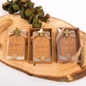 Bomboniere in sapone per battesimo, regalo per battesimo fatto a mano, bomboniera per battesimo, bomboniera per la prima comunione, bomboniere all'ingrosso per battesimo, bomboniere per feste in sapone, souvenir per battesimo