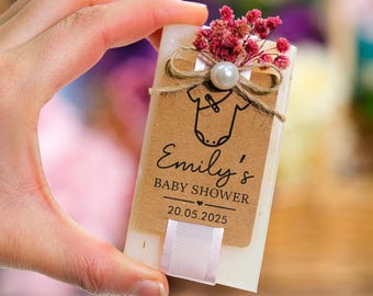 Baby Shower Soap Favor, Scented Soap, Baby Shower Favors for Guests, Soap Baby Shower Favor, Baby Shower Party Favor, Baptism Birthday Favor