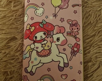 My Melody purse