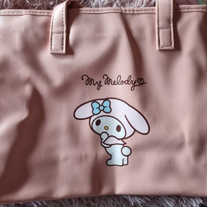 Hello Kitty Leather bag Melody