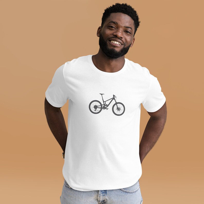 favorite mountain bike, downhill mountain bike, downhill mtb, full squish, full suspension, nomad