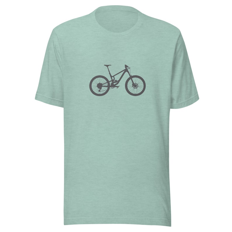favorite mountain bike, downhill mountain bike, downhill mtb, full squish, full suspension, nomad