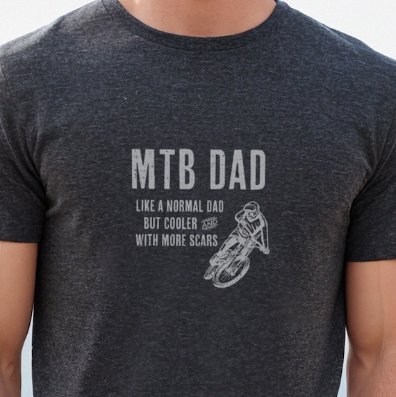 Tee shirt vtt descente sale