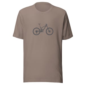 favorite mountain bike, downhill mountain bike, downhill mtb, full squish, full suspension, nomad