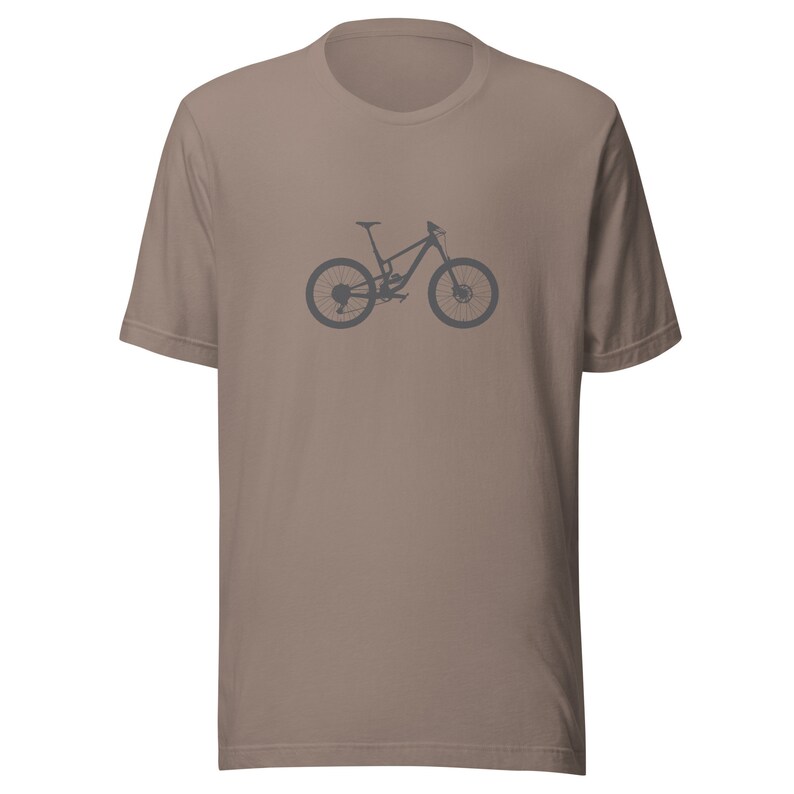 favorite mountain bike, downhill mountain bike, downhill mtb, full squish, full suspension, nomad