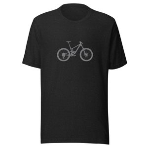favorite mountain bike, downhill mountain bike, downhill mtb, full squish, full suspension, nomad