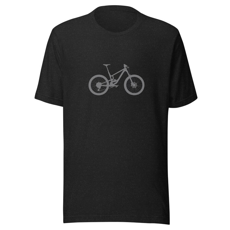 favorite mountain bike, downhill mountain bike, downhill mtb, full squish, full suspension, nomad
