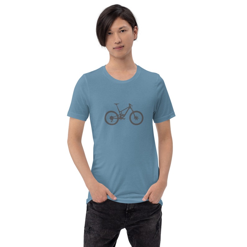 favorite mountain bike, downhill mountain bike, downhill mtb, full squish, full suspension, nomad