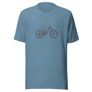 favorite mountain bike, downhill mountain bike, downhill mtb, full squish, full suspension, nomad