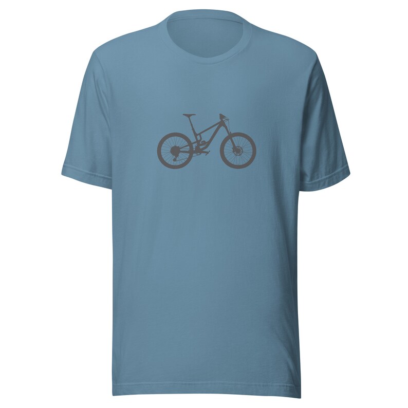 favorite mountain bike, downhill mountain bike, downhill mtb, full squish, full suspension, nomad