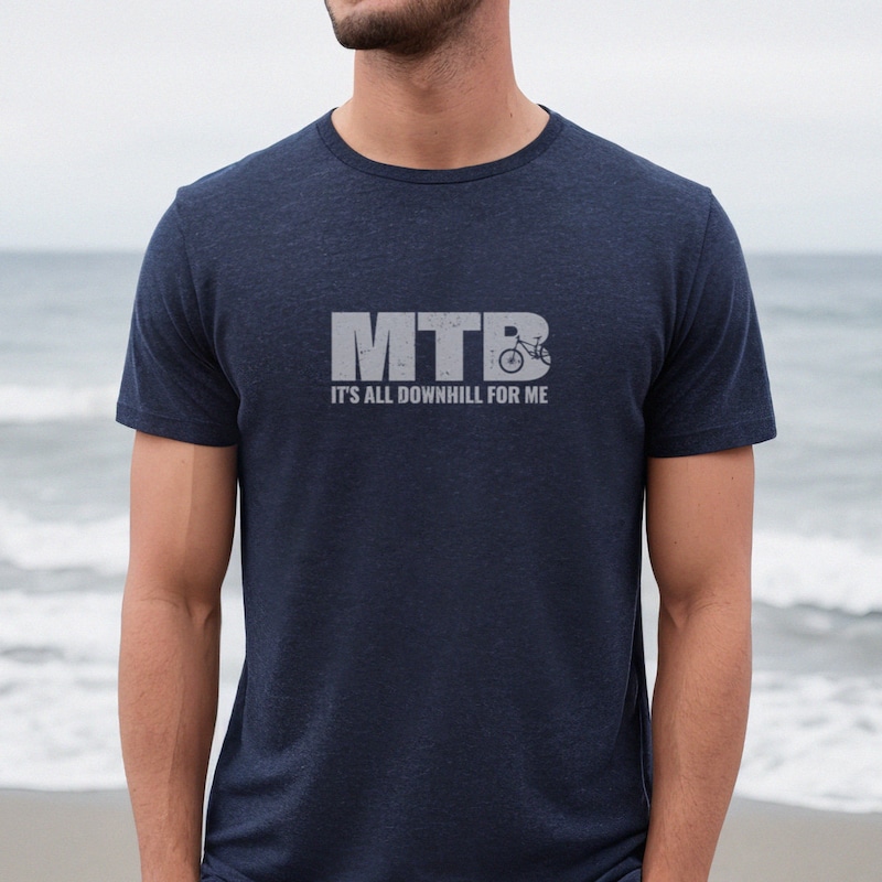 mtb technical t shirt