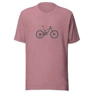 favorite mountain bike, downhill mountain bike, downhill mtb, full squish, full suspension, nomad