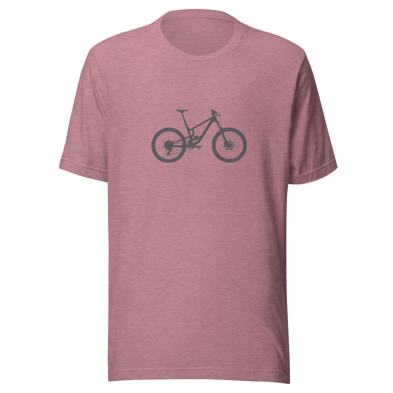 favorite mountain bike, downhill mountain bike, downhill mtb, full squish, full suspension, nomad