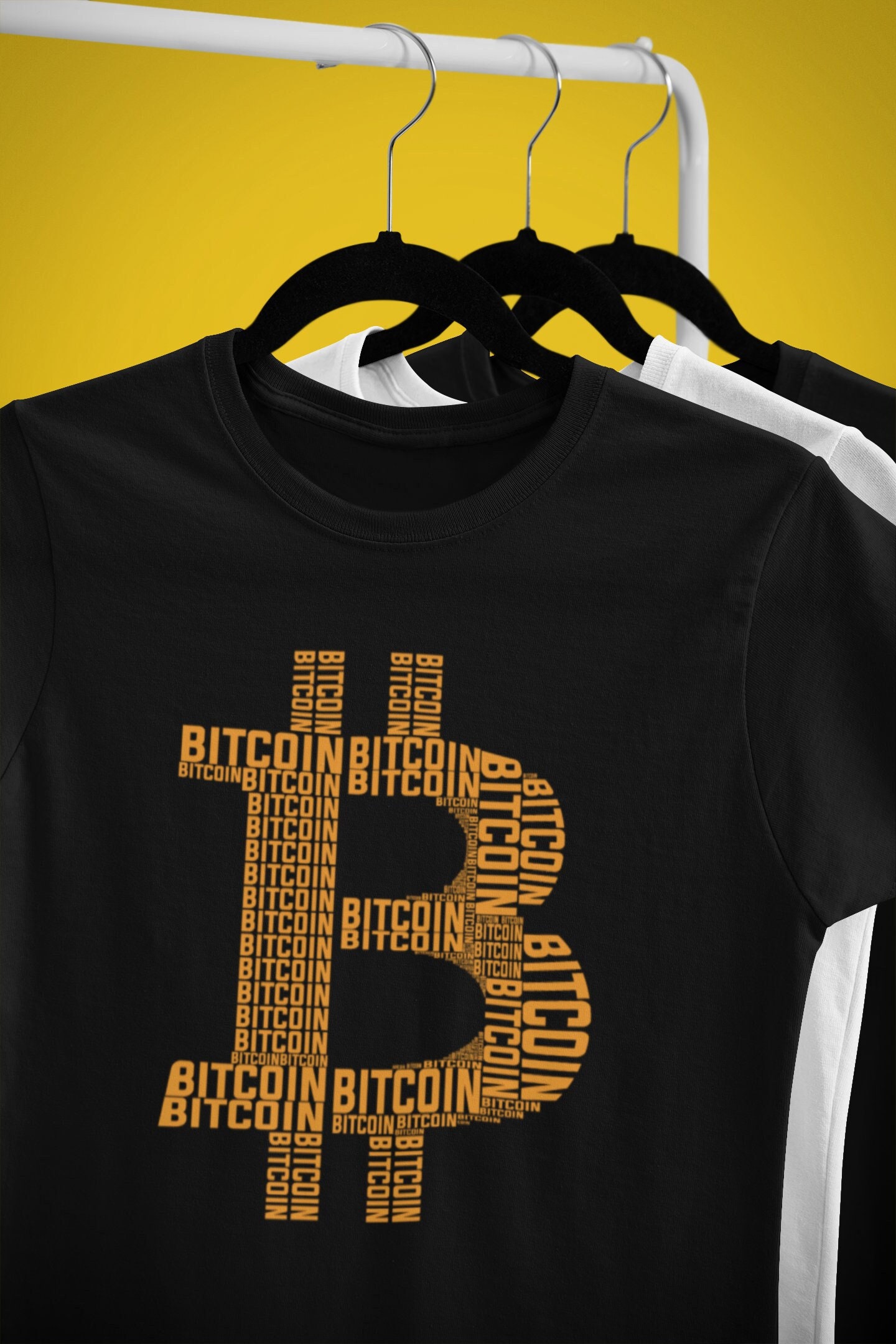  HYPERFAVOR Camisetas de Bitcoin para hombres, camisetas de  criptomonedas de Bitcoin de manga corta, camisas polo de Bitcoin para  hombres, ideas de regalo de Bitcoin, V1 : Ropa, Zapatos y Joyería