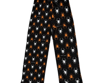 Women's Pajama Pants (AOP)