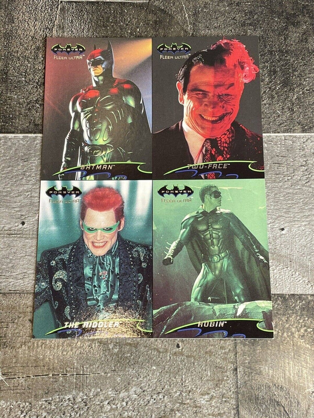 Set Completi Di Carte Non Sportive Collezionabili E Figurine - Foto 12