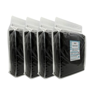 Simple Cichlid Small 0.8mm - Bulk | Small Sinking Pellets 50% Protein Premium Fish Food