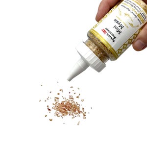 Mini Mysis - o.6oz | Natural High Protein | Fish Food for Marine & Freshwater Species| Freeze Dried Fish Food