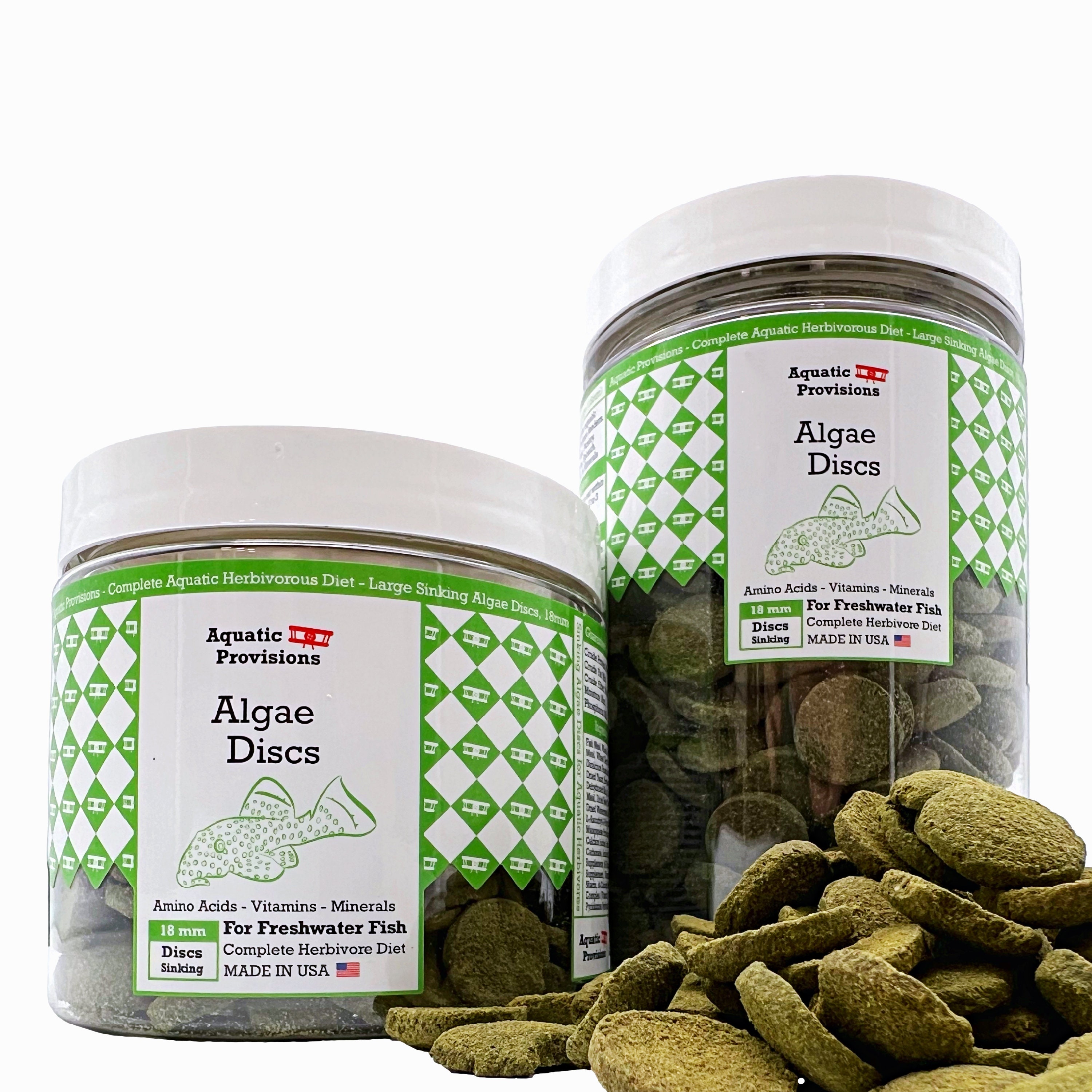 Spirulina Algae Fish Food Your Fishs Superfood! Spirulina Algae Fish Food Your Fishs Superfood!