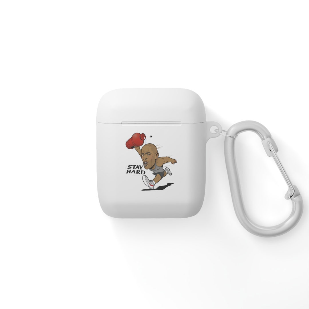 David Goggins Stay Hard Airpods and Airpods Pro Case Cover Etsy