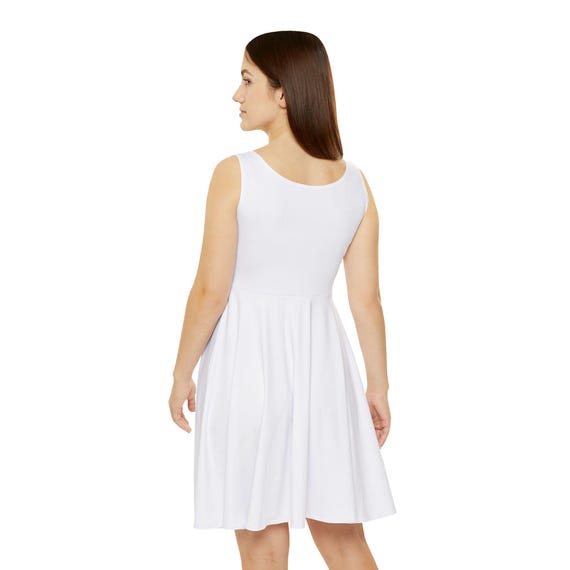 Florida Gators Women's Skater Dress - Work 'em Silly Collection - Etsy