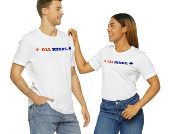 Florida Gators Classic Color T-Shirt - All Kinds of Weather Collection