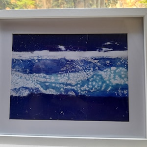 Mare nostrum, monotypes