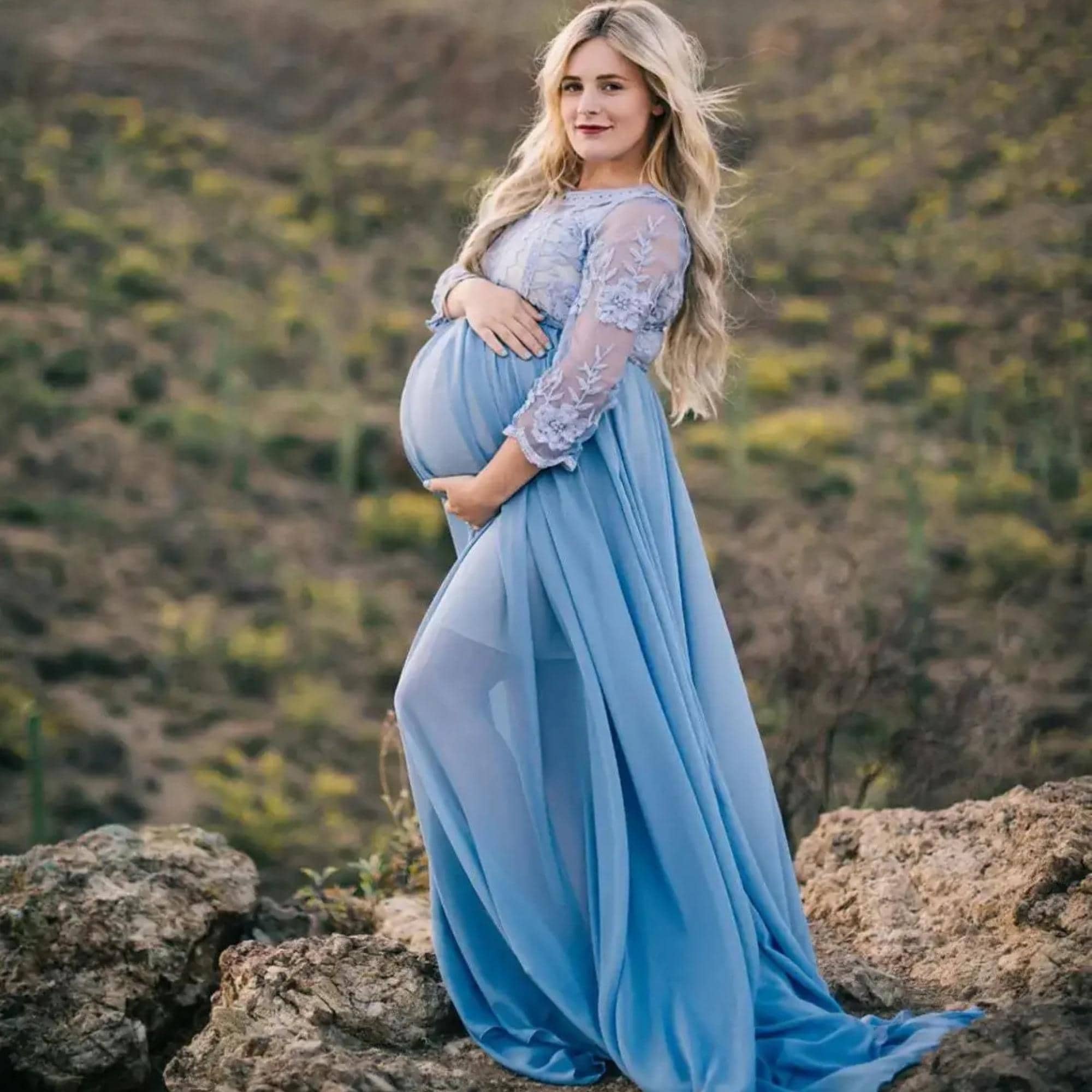 Holiday Sale! Maternity Dress for Baby Shower for photo shoot Future Mom Maternity Dress Maternity Long Dress for Baby Shower Gift for Her Holiday Sale! Maternity Dress for Baby Shower for photo shoot Future Mom Maternity Dress Maternity Long Dress for Baby Shower Gift for Her