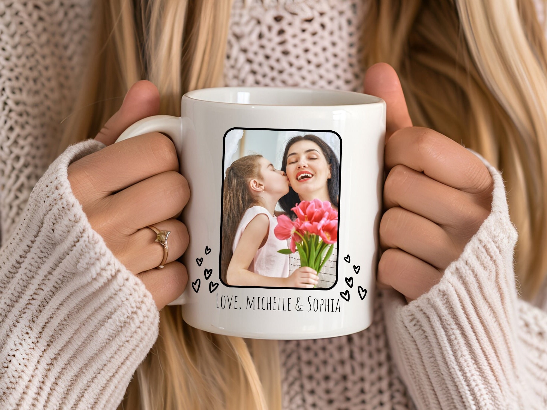 Family Gift Mug