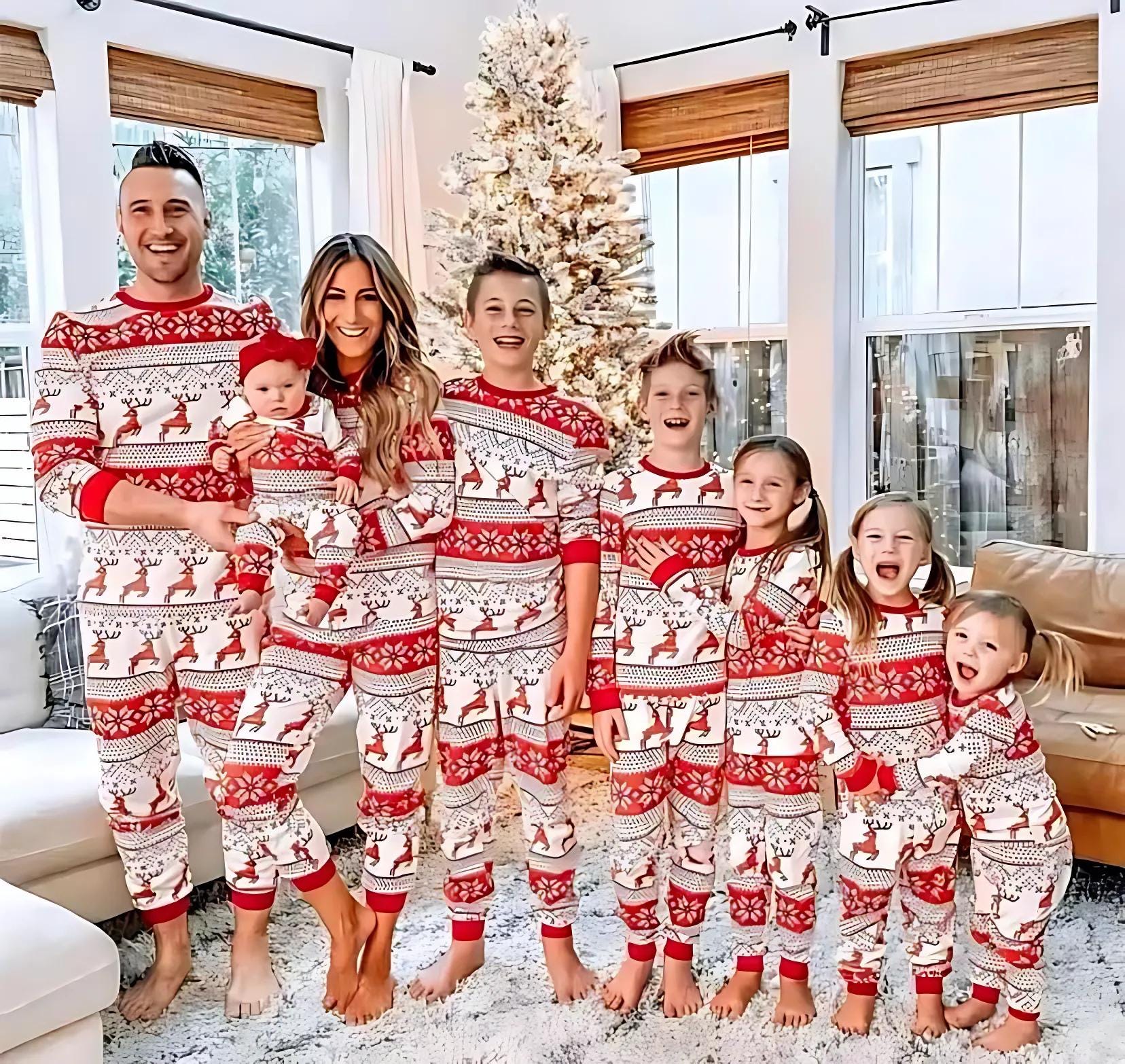 Asos matching christmas pyjamas new arrivals
