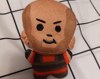 Team Fortress 2 - Heavy Plushie