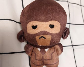 Team Fortress 2 - Spy Plushie