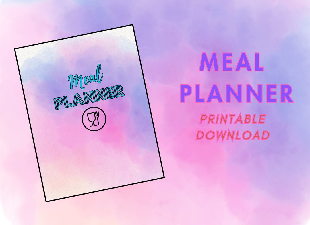 meal-planner-digital-planner-printable-planner-download-shopping-list