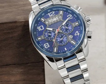 Gent Wristwatch