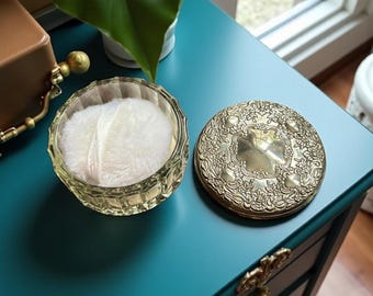 Set of 6 Hand Painted Limoges Plates-j.p.l. France-artist Signed