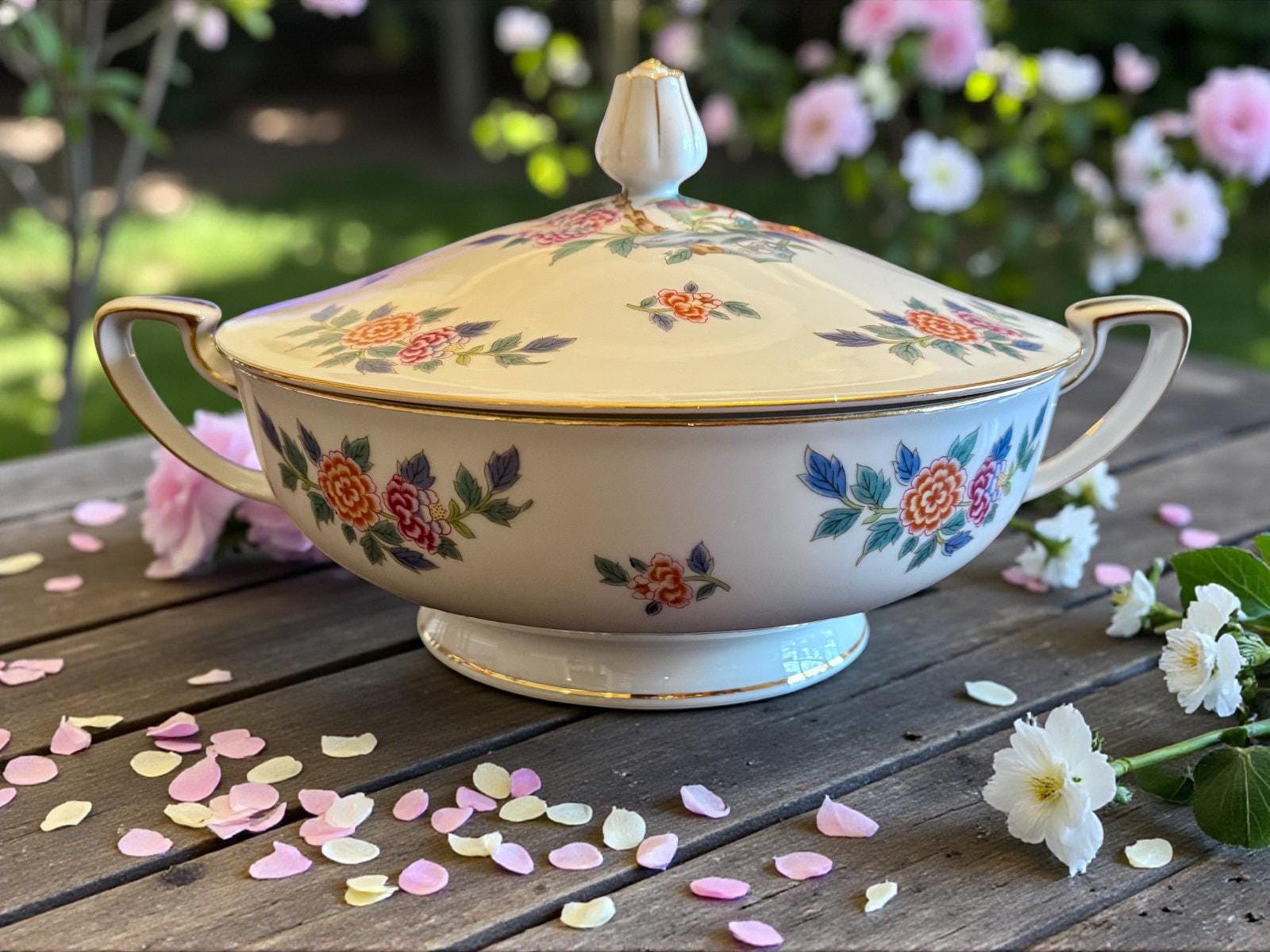 Bone China Sets Narumi - Etsy - Page 2