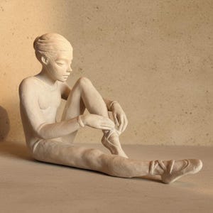 Austin Sculptures - Etsy