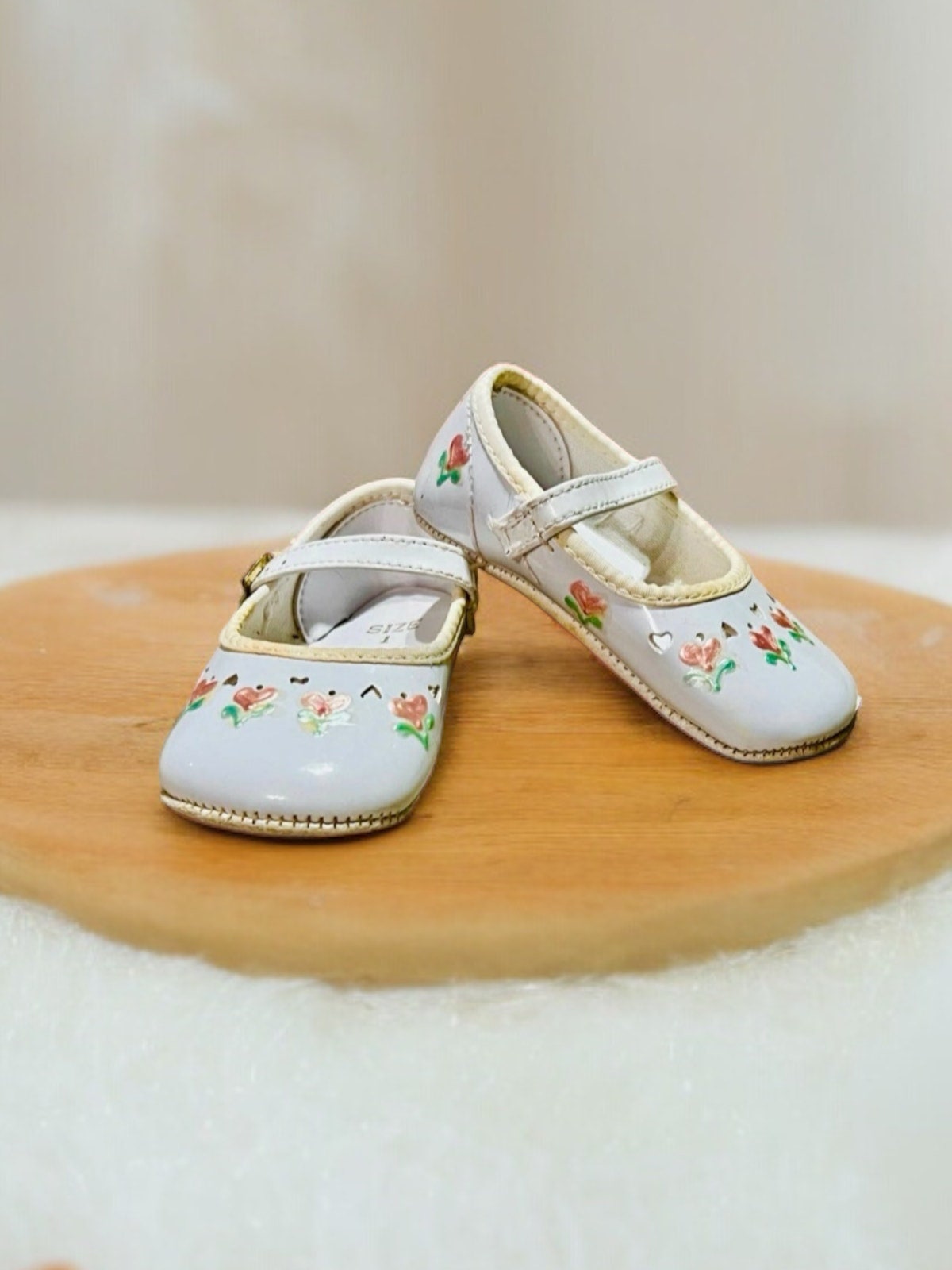 Mortels tik kids slippers