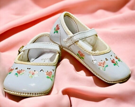 Baby size 1 shoes new arrivals