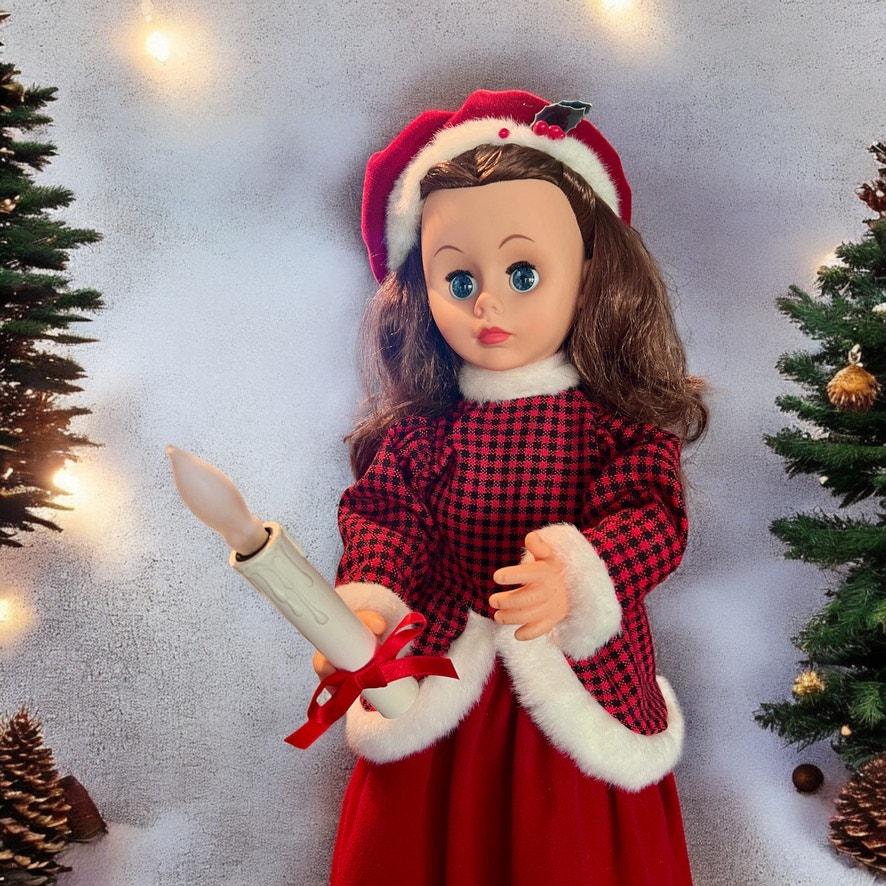 Lang＆Wise Special Friends 人形 クリスマスキャロル Lang＆Wise Special Friends 人形 クリスマスキャロル Lang＆Wise