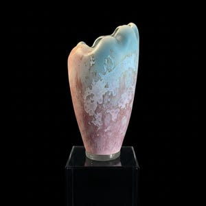 Tony Evans Pottery - Etsy