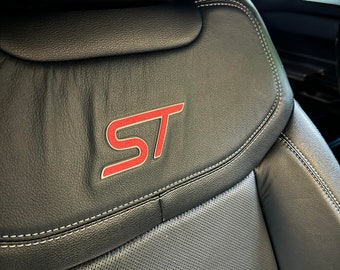 Bull Arab Car Seat Covers (Set of 2) Bull Arab Car Seat Covers (Set of 2)