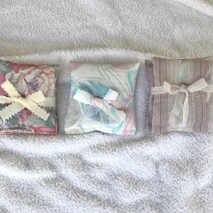 Lavender Dryer Bags- Free Shipping